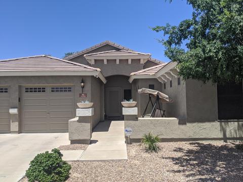 3480 E Kesler Ln, Gilbert, AZ 85295 photo 2
