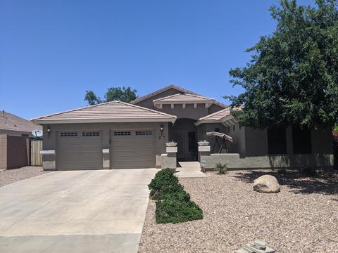 3480 E Kesler Ln, Gilbert, AZ 85295 photo 1