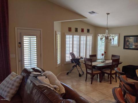 3480 E Kesler Ln, Gilbert, AZ 85295 photo 8