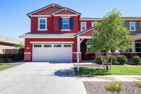 7245 E Osage Ave, Mesa, AZ 85212 photo 5