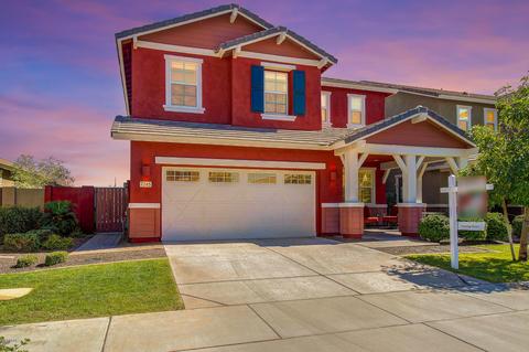 7245 E Osage Ave, Mesa, AZ 85212 photo 1