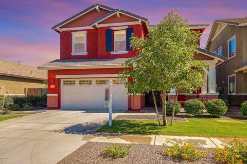 7245 E Osage Ave, Mesa, AZ 85212 photo 3