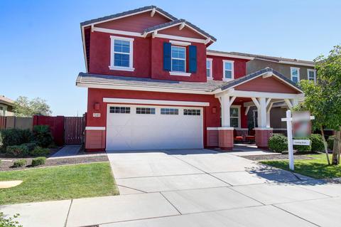 7245 E Osage Ave, Mesa, AZ 85212 photo 4