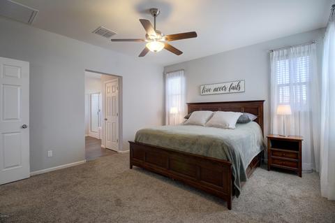 7245 E Osage Ave, Mesa, AZ 85212 photo 13