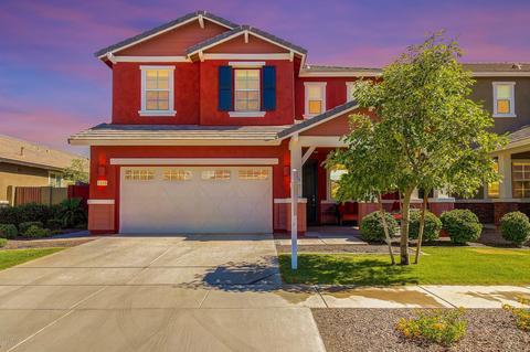 7245 E Osage Ave, Mesa, AZ 85212 photo 2