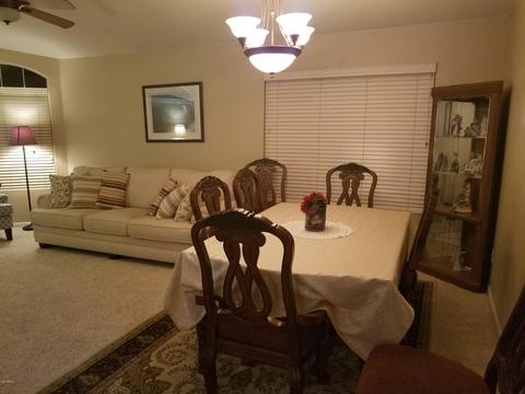 1285 E Palo Verde St, Gilbert, AZ 85296 photo 13
