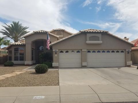 1285 E Palo Verde St, Gilbert, AZ 85296 photo 1