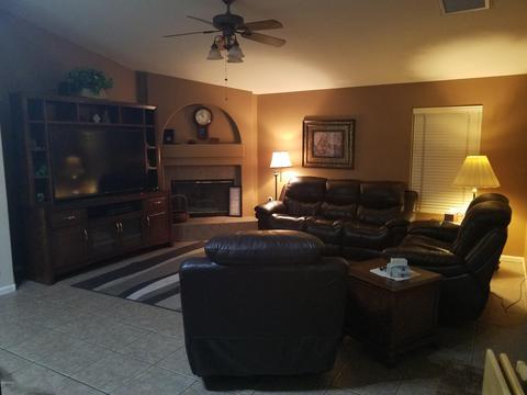 1285 E Palo Verde St, Gilbert, AZ 85296 photo 16