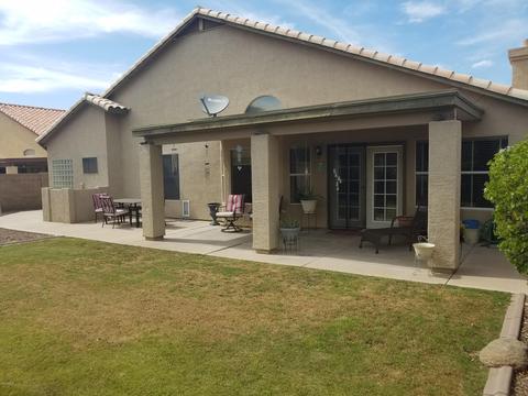 1285 E Palo Verde St, Gilbert, AZ 85296 photo 2