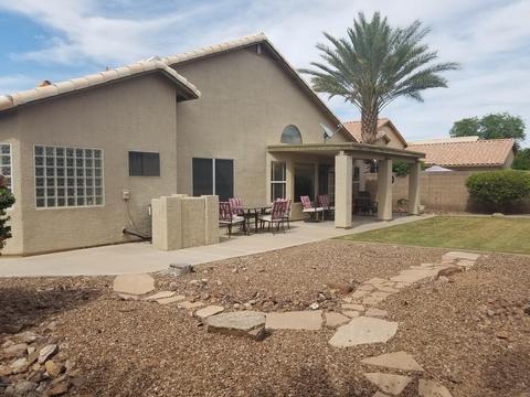 1285 E Palo Verde St, Gilbert, AZ 85296 photo 3