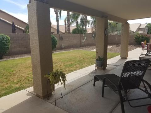 1285 E Palo Verde St, Gilbert, AZ 85296 photo 4