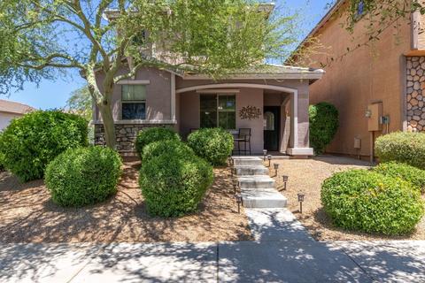 4368 E Renee Dr, Phoenix, AZ 85050 photo 2