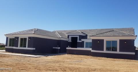 3374 W Hooper Trl, Queen Creek, AZ 85142