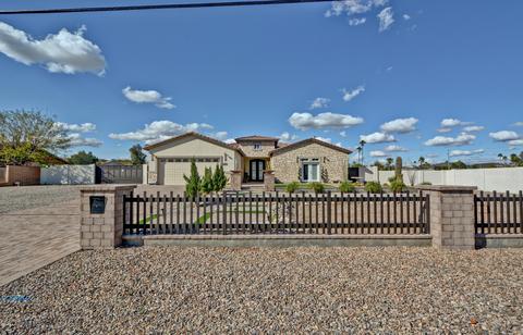1520 E Grovers Ave, Phoenix, AZ 85022 photo 5
