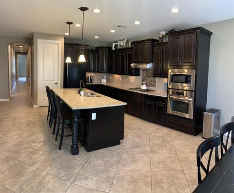 2468 E Anika Dr, Gilbert, AZ 85298 photo 8