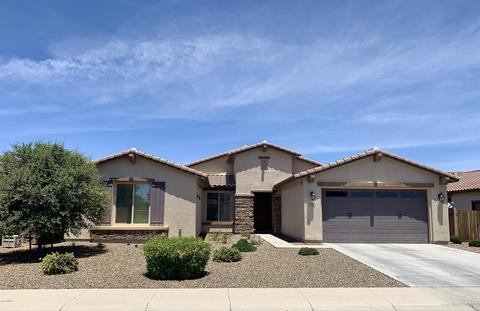 2468 E Anika Dr, Gilbert, AZ 85298 photo 1