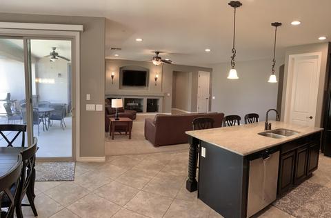 2468 E Anika Dr, Gilbert, AZ 85298 photo 12