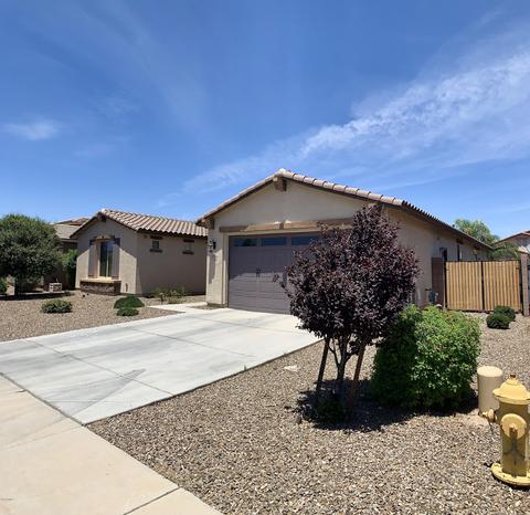 2468 E Anika Dr, Gilbert, AZ 85298 photo 2
