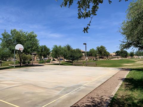 2468 E Anika Dr, Gilbert, AZ 85298 photo 46