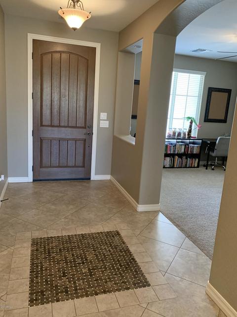 2468 E Anika Dr, Gilbert, AZ 85298 photo 18
