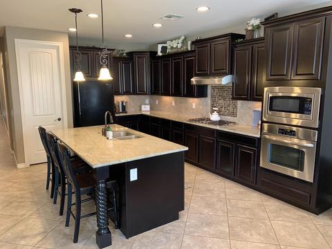 2468 E Anika Dr, Gilbert, AZ 85298 photo 6