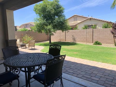 2468 E Anika Dr, Gilbert, AZ 85298 photo 41