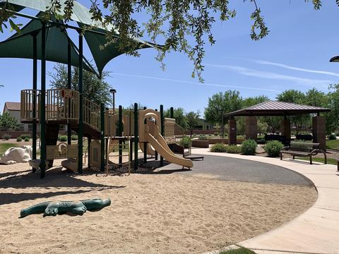 2468 E Anika Dr, Gilbert, AZ 85298 photo 45