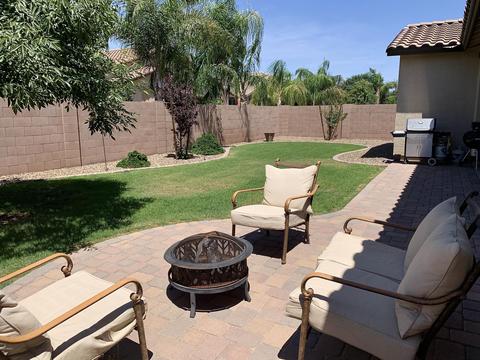 2468 E Anika Dr, Gilbert, AZ 85298 photo 37