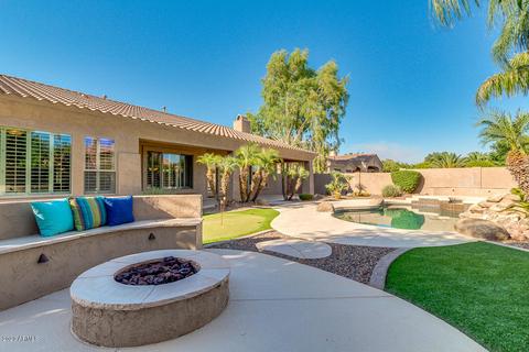 4459 E Cloudburst Ct, Gilbert, AZ 85297 photo 55