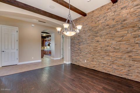 4459 E Cloudburst Ct, Gilbert, AZ 85297 photo 21