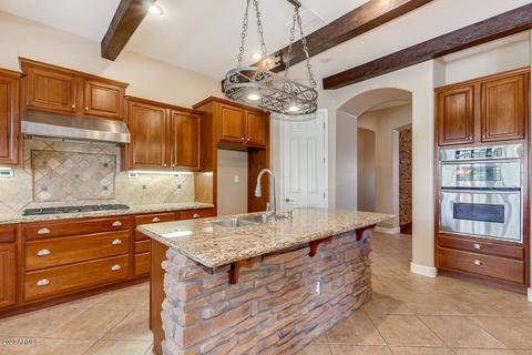 4459 E Cloudburst Ct, Gilbert, AZ 85297 photo 25