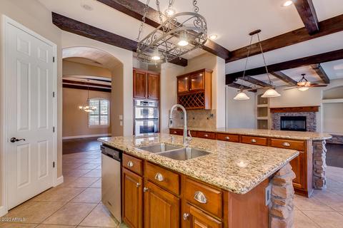 4459 E Cloudburst Ct, Gilbert, AZ 85297 photo 27