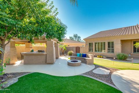 4459 E Cloudburst Ct, Gilbert, AZ 85297 photo 56