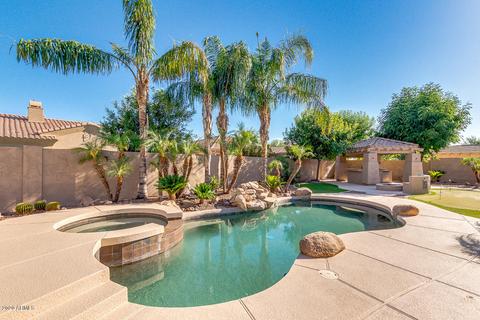 4459 E Cloudburst Ct, Gilbert, AZ 85297 photo 51