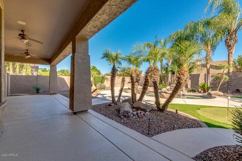 4459 E Cloudburst Ct, Gilbert, AZ 85297 photo 72