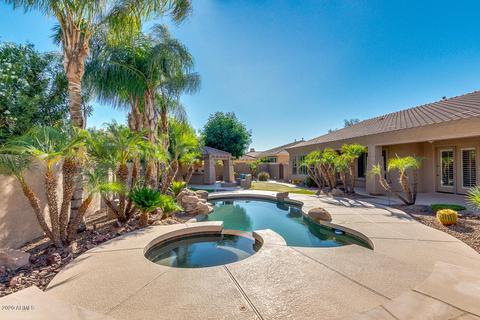 4459 E Cloudburst Ct, Gilbert, AZ 85297 photo 50