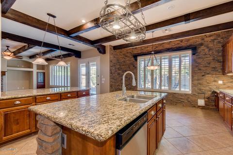 4459 E Cloudburst Ct, Gilbert, AZ 85297 photo 28