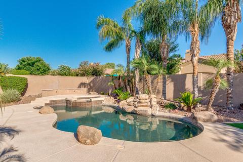 4459 E Cloudburst Ct, Gilbert, AZ 85297 photo 53