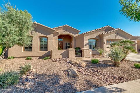 4459 E Cloudburst Ct, Gilbert, AZ 85297 photo 14