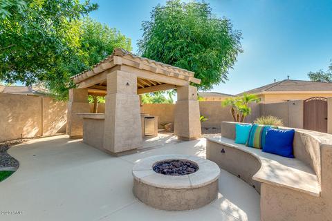 4459 E Cloudburst Ct, Gilbert, AZ 85297 photo 59