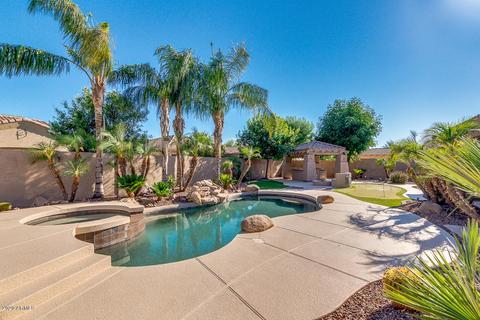 4459 E Cloudburst Ct, Gilbert, AZ 85297 photo 2
