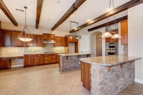 4459 E Cloudburst Ct, Gilbert, AZ 85297 photo 4