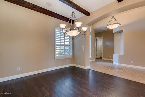 4459 E Cloudburst Ct, Gilbert, AZ 85297 photo 23
