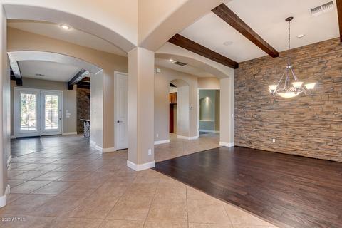 4459 E Cloudburst Ct, Gilbert, AZ 85297 photo 3