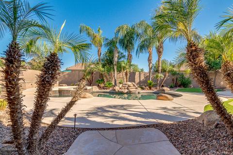 4459 E Cloudburst Ct, Gilbert, AZ 85297 photo 52