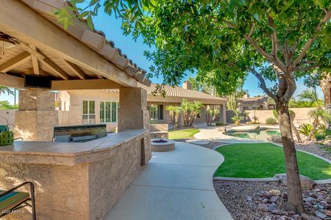 4459 E Cloudburst Ct, Gilbert, AZ 85297 photo 67