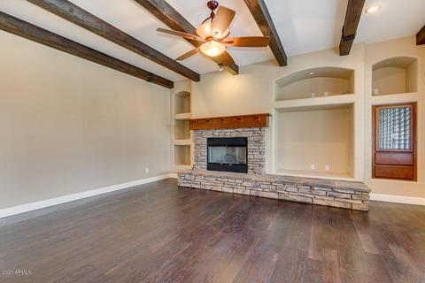 4459 E Cloudburst Ct, Gilbert, AZ 85297 photo 34