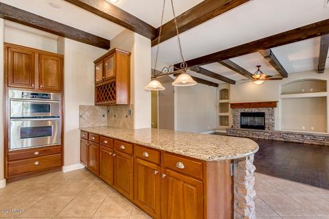 4459 E Cloudburst Ct, Gilbert, AZ 85297 photo 30
