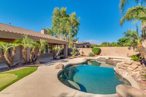 4459 E Cloudburst Ct, Gilbert, AZ 85297 photo 54