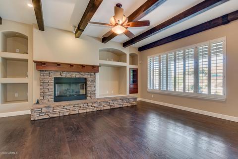 4459 E Cloudburst Ct, Gilbert, AZ 85297 photo 35